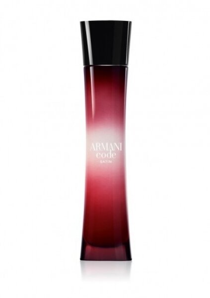 Giorgio Armani Code Satin EDP 30 ml Kadın Parfümü kullananlar yorumlar